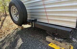 It's "Vacay" Time!!!