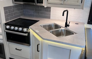 'TIMMY' 2024 JAYCO Bunkhouse Family RV Rental