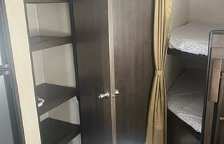 2019 Forest River 26' bunk house-Delivered