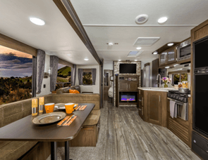 Forest River RV Cherokee 304BS