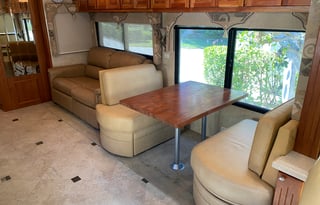 2007 Tiffin Motorhomes Allegro Bus 40 QBP
