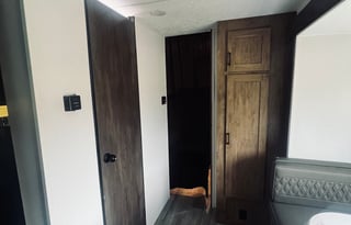 Traveler’s Trove 'Casa Nomad'