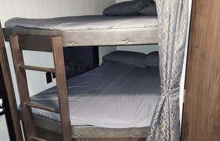 Very Nice And Clean 2020 Forest River Cherokee