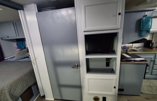 2012 Fleetwood Jamboree Sport 31N