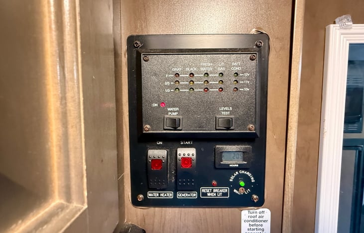 RV Photo