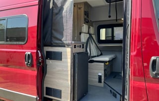 2023 Winnebago Solis 59PX