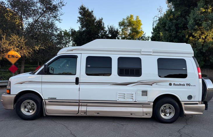 RV Photo