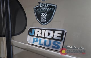 2018 Jayco Precept 35S