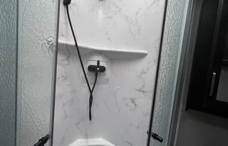 2021 Jayco Greyhawk 31F