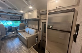 2022 Thor Motor Coach ACE 32.3