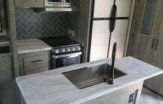 2021 Forest River RV Salem Hemisphere 369BL