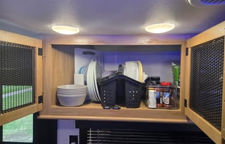 The Trusty Traveler- 2024 Forest River RV Cherokee