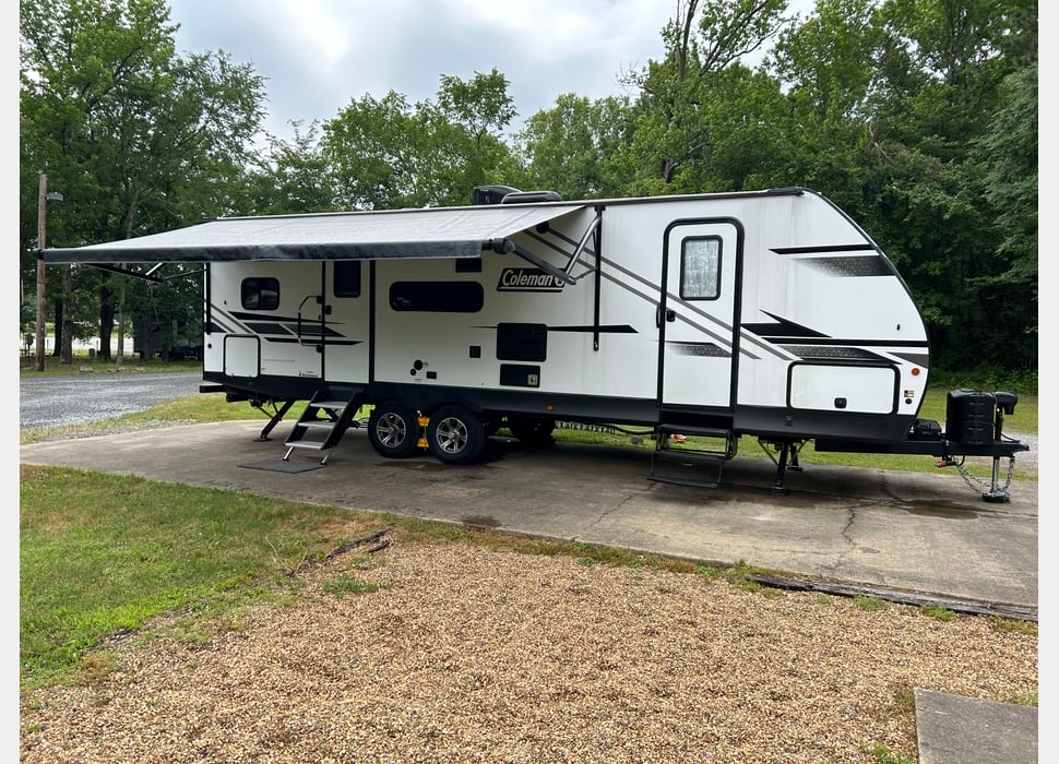 Travel Trailer rentals in Ozark