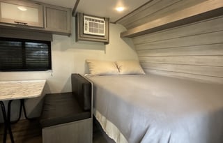 2024 Coleman Lantern 17B Travel Trailer.