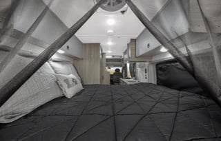 Gracie - NEW 2025 Winnebago Solis 59PX - Sleeps 4