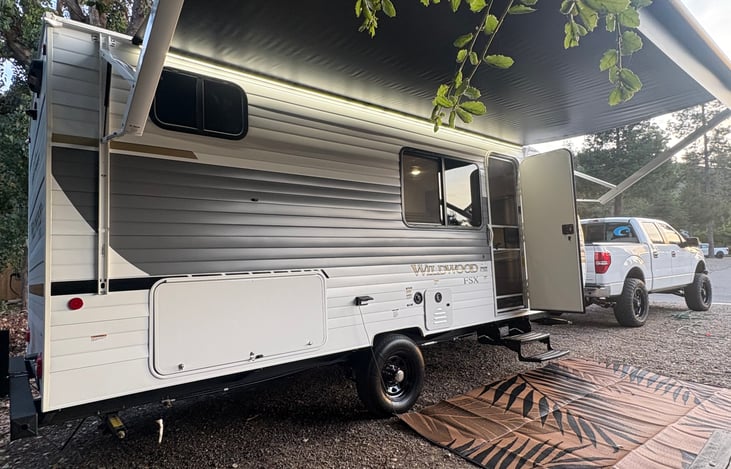 RV Photo