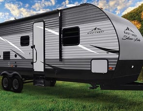 EAST TO WEST Della Terra 27 K2D