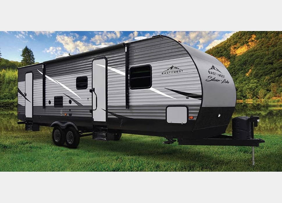 Travel Trailer rentals in Manson