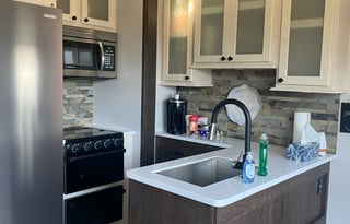 2021 Forest River RV XLR Nitro 351