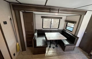 2020 Dutchmen RV Aspen Trail 2340BHS