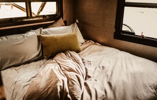 Great 30' RV that sleeps 8 comfortably