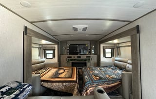 43’ 6” Highway haven