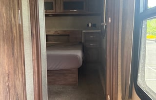 2018 Keystone RV Cougar 336BHS