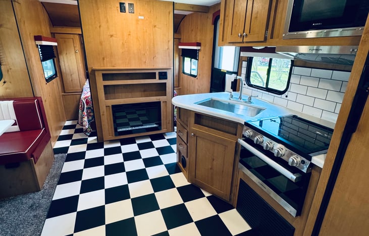 RV Photo