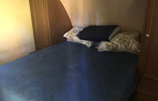 2017 Shasta Oasis 310K