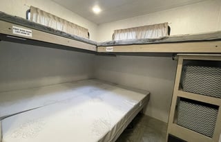 2024; Adjustable King Bed; Two Bedrooms; Sleep 10