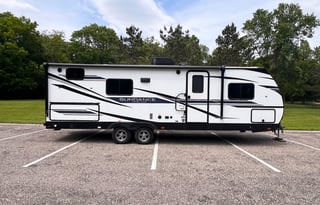 2022 Heartland Sundance 265BH - BMN1135
