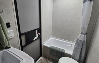 2022 Forest River Wildwood X-lite