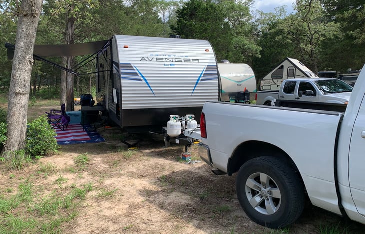RV Photo