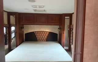 2011 Cruiser ViewFinder V-24SD