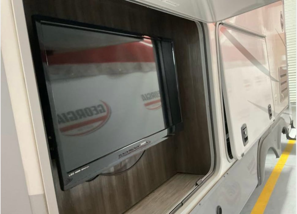 Travel Trailer rentals in Morgan Hill