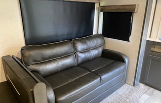 2022 Dutchmen Aspen Trail 2880RKS