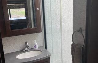 2017 Forest River RV Sunseeker 3170DS Ford