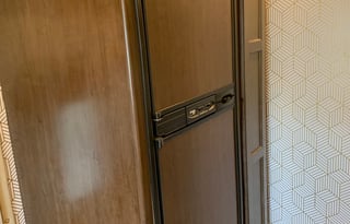 2018 Thor Motor Coach Windsport 34J