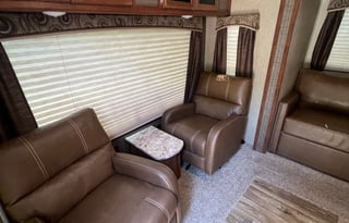 2017 Keystone RV Passport 2890RL Grand Touring