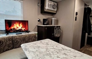 2019 Keystone RV Springdale Mini 1750RD