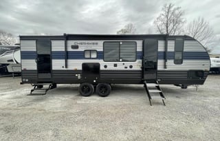 2022 FOREST RIVER CHEROKEE 274BRB