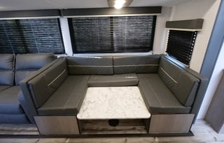 Family Approved Camper Rental