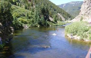 2019 Jayco Precept - Rocky Mountain Retreat!