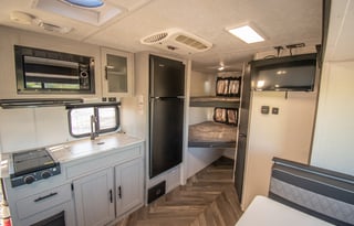 Family Adventure | Pet Friendly | Sleeps 8