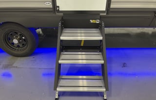 2022 Trail Runner *Essentials*Delivery*