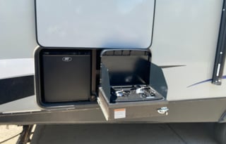 Keystone Bullet BUNKHOUSE