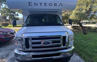 Good Chi RV - Your Ultimate Adventure on Wheels!