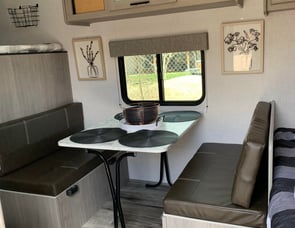 Dutchmen RV Coleman Lantern LT Series 17BH