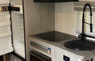 2022 Forest River RV IBEX 19MBH