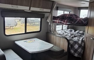 2022 (9534) Grand Design Imagine XLS